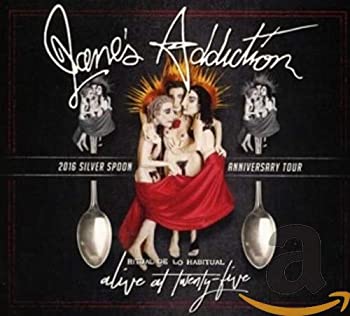 【中古】Alive at Twenty-Five [Blu-ray]