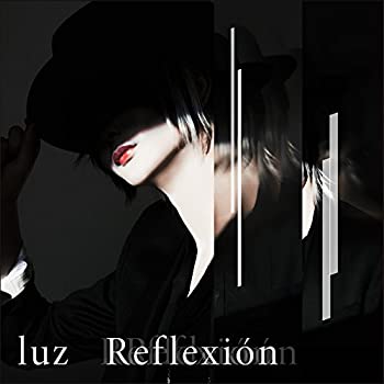 【中古】Reflexion 初回限定盤(DVD付)