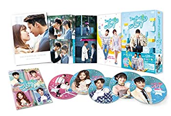 【中古】ショッピング王ルイ DVD-BOX 2