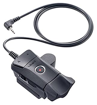 【中古】Libec リーベック ズームリモコン ZFC-L｜ドリエム店