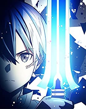 【中古】劇場版 ソードアート・オンライン -オーディナル・スケール-(メーカー特典:「原作イラストレーターabec描き下ろし キャンバ