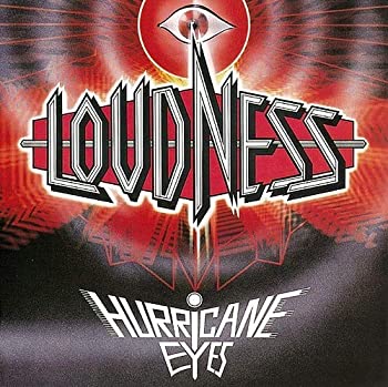 【中古】HURRICANE EYES 30th ANNIVERSARY Limited Edition｜ドリエム店