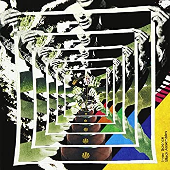 【中古】BLACK ASSEMBLES
