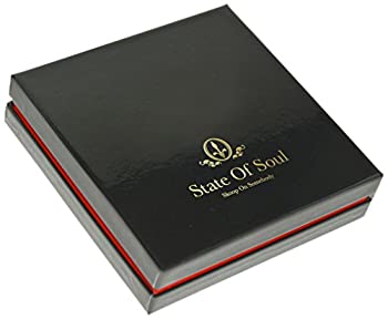 【中古】State Of Soul(完全生産限定盤)(DVD付)|ドリエム店