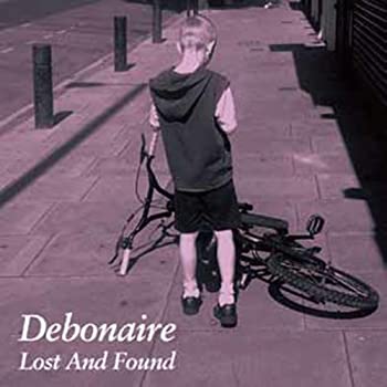【中古】LOST & FOUND