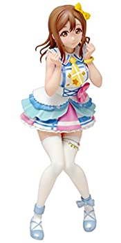 【中古】Dream Tech ラブライブ!サンシャイン!! 国木田 花丸 君のこころは輝いてるかい?Ver. 1/8スケール PVC製 塗装済み完成品 フィギュ|ドリエム店