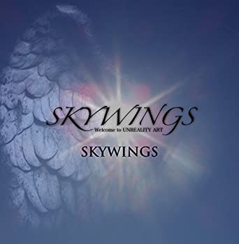 【中古】SKYWINGS [Type-A]