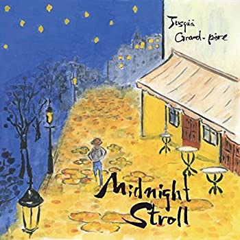 【中古】MIDNIGHT STROLL