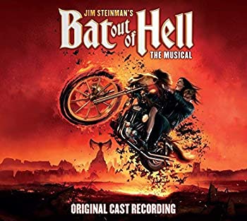 【中古】Bat Out of Hell the Musical /