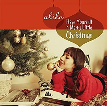 【中古】Have Yourself A Merry Little Christmas