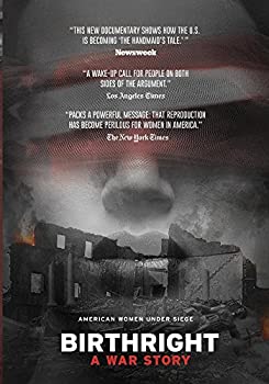 【中古】Birthright: A War Story [DVD]｜ドリエム店