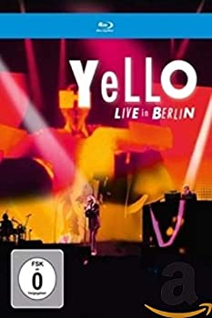 【中古】Live in Berlin / [Blu-ray]