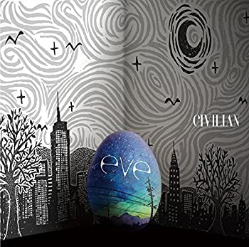 【中古】eve