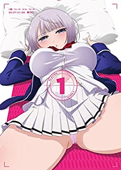 【中古】僕の彼女がマジメ過ぎるしょびっちな件 第1巻 [Blu-ray]