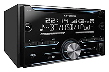 【中古】カロッツェリア(パイオニア) カーオーディオ FH-4400｜ドリエム店