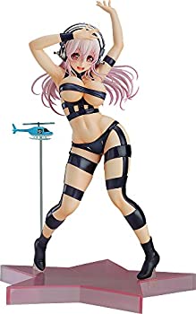 【中古】すーぱーそに子 HOT LIMIT Ver. 1/7スケール ABS&PVC製 塗装済み完成品フィギュア