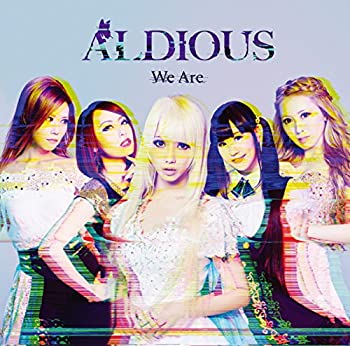 【中古】We Are (通常盤)