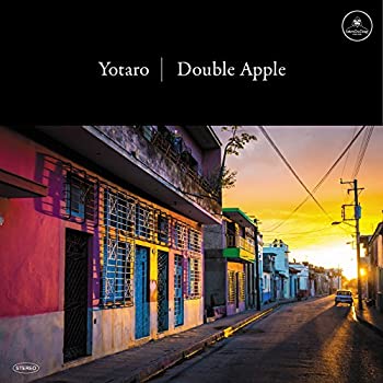 【中古】Double Apple [ITDC-109]