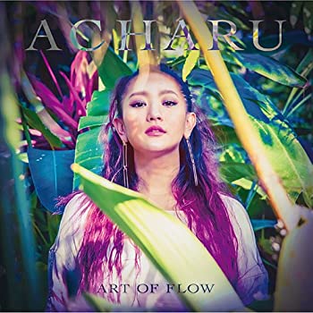 【中古】ART OF FLOW