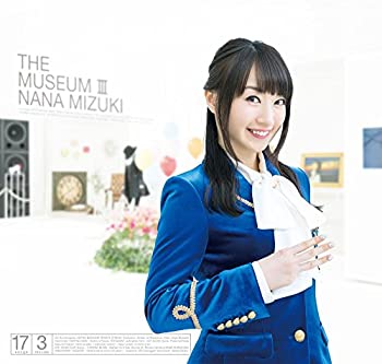 【中古】THE MUSEUM III(DVD付)