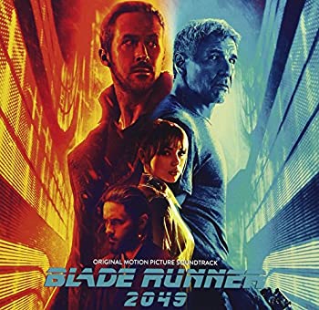 【中古】「ブレードランナー 2049」オリジナル・サウンドトラック 5,119円