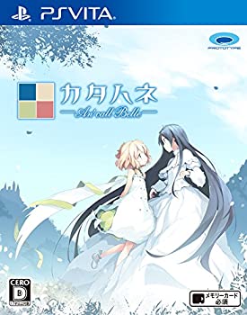 【中古】カタハネ ―An call Belle― - PSVita