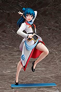 【中古】【特典】ラブライブ！サンシャイン！！ Birthday Figure Project 津島善子 1/8 完成品フィギュア｜ドリエム店