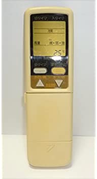 【中古】ダイキン エアコンリモコン ARC408A31