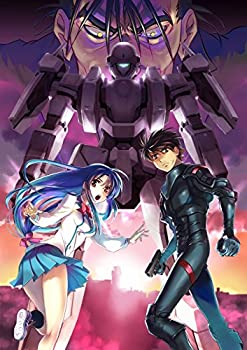 【中古】フルメタル・パニック! ディレクターズカット版 第1部:「ボーイ・ミーツ・ガール」編 [Blu-ray] 7,086円