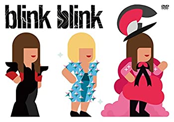 【中古】YUKI concert tourBlink Blink 2017.07.09 大阪城ホール [DVD]