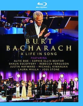 【中古】Life in Song [Blu-ray]