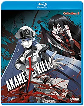 【中古】アカメが斬る2 / AKAME GA KILL 2｜ドリエム店