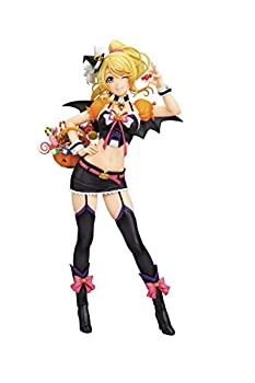 【中古】【プレミアムバンダイ限定】 ラブライブ! 絢瀬 絵里 ハロウィンVer. 14,056円