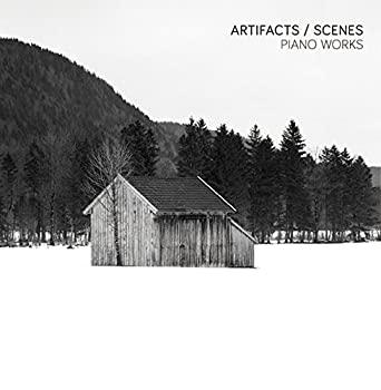 【中古】Artifacts / Scenes - Piano Works｜ドリエム店 10,669円