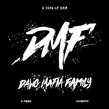 【中古】LIFE OF DMF