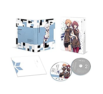 【中古】刀使ノ巫女 第4巻 [Blu-ray]｜ドリエム店