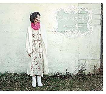【中古】P E A C H T R E E 通常盤