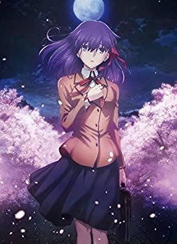 【中古】劇場版「Fate/stay night [Heavens Feel] I.presage flower」 [DVD]