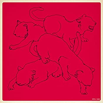 【中古】ネオンと虎【初回限定盤】(CD+グッズ)