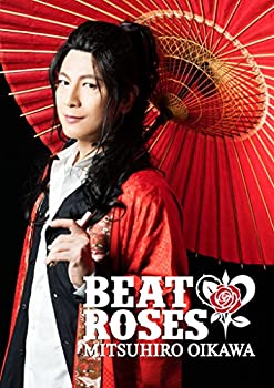 【中古】BEAT & ROSES(初回限定盤B)(2CD+PhotoBook)