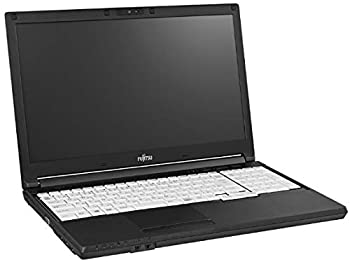 【中古】FMVA2004JP ［LIFEBOOK A576 RX(i3-6006U 4GB 500GB DSM W10P)