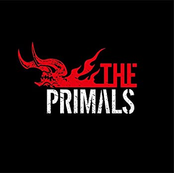【中古】THE PRIMALS