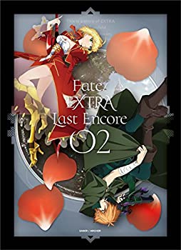 【中古】Fate/EXTRA Last Encore 2(完全生産限定版) [Blu-ray]