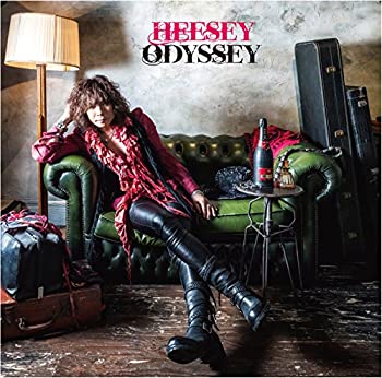 【中古】ODYSSEY