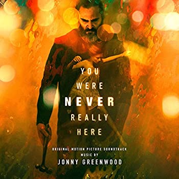 【中古】You Were Never Really Here