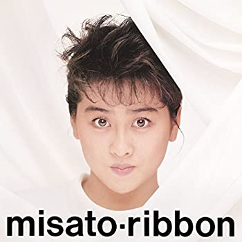 【中古】ribbon -30th Anniversary Edition-(初回生産限定盤)(DVD付)