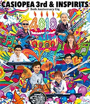 【中古】Both Anniversary Gig 『4010』(Blu-ray Disc)