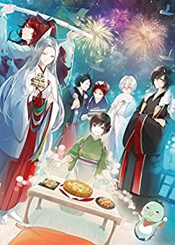 【中古】かくりよの宿飯 九 [DVD]｜ドリエム店