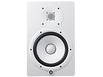 【中古】ヤマハ YAMAHA パワードスタジオモニターHS8IW