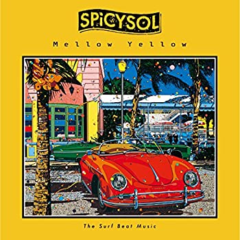 【中古】Mellow Yellow